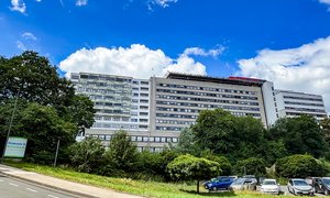 Das Thema Krebserkrankungen steht am 15. und 16. November im Mittelpunkt eines Patiententages am Diakonie Klinikum Jung-Stilling in Siegen.