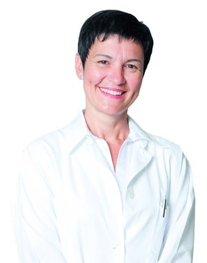 Dr. Flutura Dede